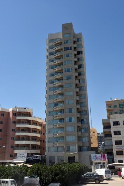 Code Housing - Dunes Fintas - Family Only Apartment Kuwait City Luaran gambar